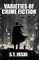Varieties of Crime Fiction