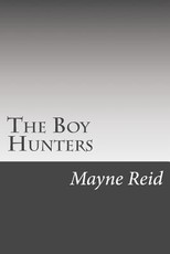 The Boy Hunters