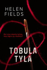 Tobula tyla Tobula tyla