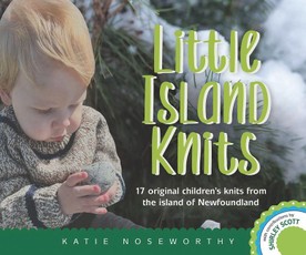 Little Island Knits