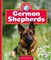 German Shepherds