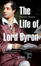 The Life of Lord Byron