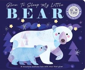 Glow to Sleep: Little Polar Bear
