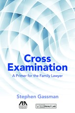 Cross Examination