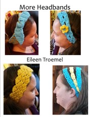 More Headbands