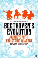 Beethoven's Evolution