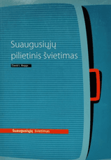 Suaugusiųjų pilietinis švietimas