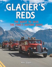 Glacier's Reds