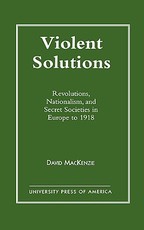 Violent Solutions