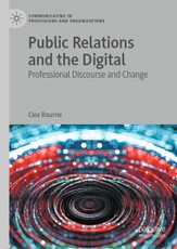 Bourne, C: Public Relations and the Digital