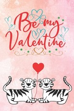 Be My Valentine