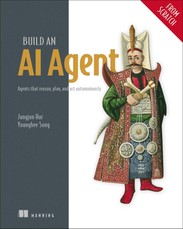 Build an AI Agent (From Scratch)