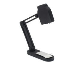 Sulankstoma skaitymo lempa „Kikkerland“