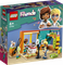 LEGO Friends Leo's Room