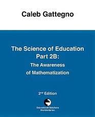 The Science of Education Part 2b