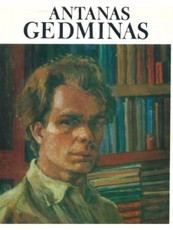 Antanas Gedminas: straipsniai, atsiminimai