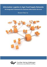 Information Logistics in Agri-Food Supply Networks