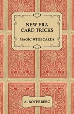 New Era Card Tricks - Magic with Cards