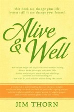 Alive & Well