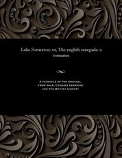 Luke Somerton