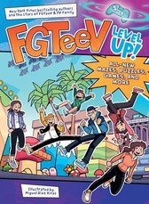 Fgteev: Level Up!