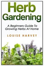 Herb Gardening
