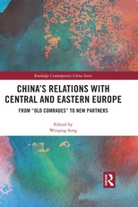 China's Relations with Central and Eastern Europe