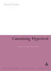 Canonizing Hypertext