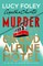 Murder at the Grand Alpine Hotel