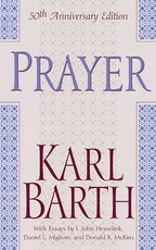 Prayer - 50th Anniversary Edition