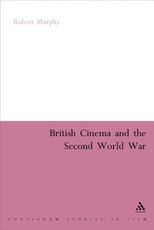 British Cinema and the Second World War