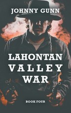 Lahontan Valley War