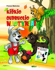 Kiškio Gudruolio nuotykiai