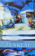 Ženklai: apsakymai, novelės
