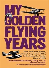 My Golden Flying Years