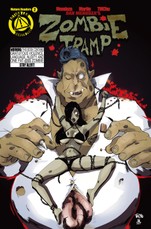 Zombie Tramp Vol. 3 #2