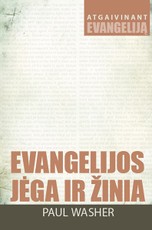 Evangelijos jėga ir žinia