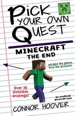 Pick Your Own Quest