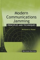 Modern Communications Jamming