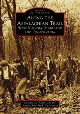 Along the Appalachian Trail
