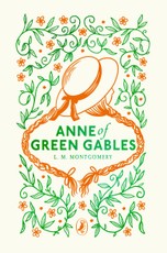 Anne of Green Gables