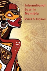 International Law  in Namibia
