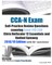CCA-N Exam Self-Practice Review Questions covering Exam 1Y0-230 Citrix NetScaler 12 Essentials and Unified Gateway 2018/19 Edition (with 80+ questions)