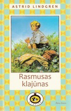 Rasmusas klajūnas