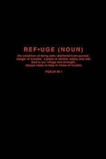 Refuge (noun)