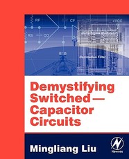 Demystifying Switched-Capacitor Circuits