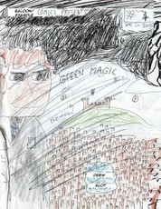 GREEN MAGIC (Classic Version)