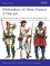 Defenders of New France 1754-63