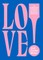 Foster-Blake, Z: LOVE