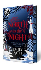 North Is the Night